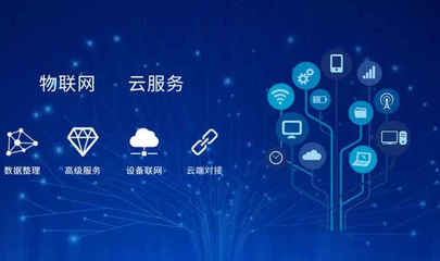 物聯網終端用戶突破5億 應用服務領跑全球，開啟萬物智聯新時代